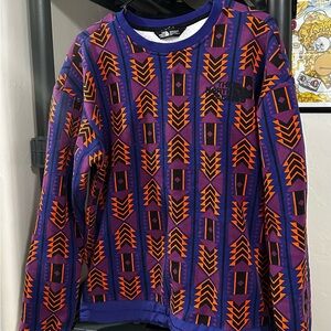 The North Face Rage 92’ Crewneck Sweater